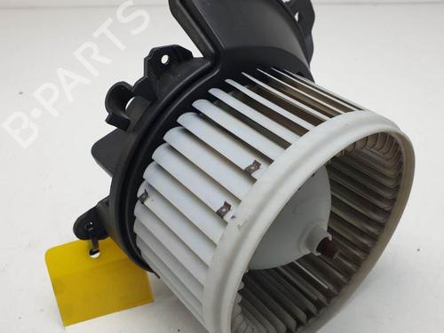 Used Heater blower motor FIAT DOBLO Cargo (263_) 1.3 D Multijet (90 hp) 24984458