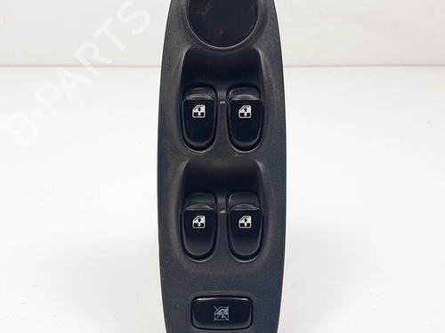 Used Left front window switch Left front window switch 17165359 17165359