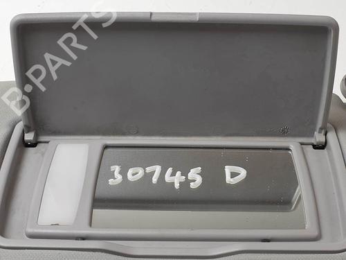 Right sun visor HONDA CR-V III (RE_) 2.0 i-VTEC (RE5, RE1) | BP28065849I2 - Image 4