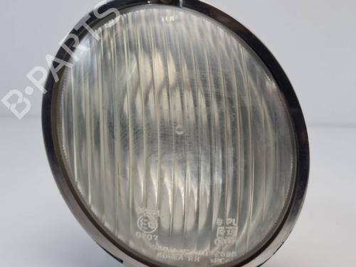 Used Right front fog light Right front fog light HYUNDAI H-1 / STAREX Bus (A1) 2.5 TD (80 hp) 36315201 36315201