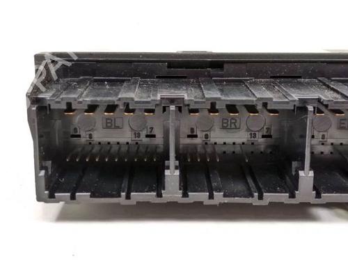 Control unit FORD FOCUS I Turnier (DNW) 1.6 16V | BP7301419M11 