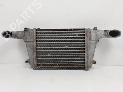 Used Intercooler Intercooler NISSAN TRADE Van 3.0 TDiC (106 hp) 16495457 16495457