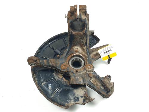 Left front steering knuckle VW GOLF VI (5K1) 1.6 TDI | BP26900019M25 - Image 2