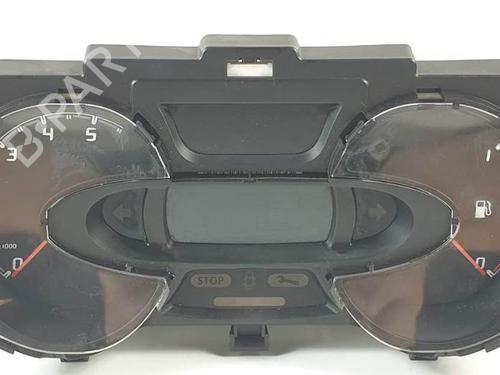 Used Instrument cluster Instrument cluster 18419162 18419162