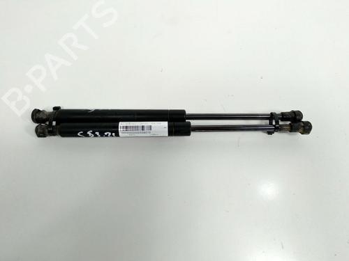 Used Hood lift support BMW 5 (E60) 530 d (218 hp) 13954264
