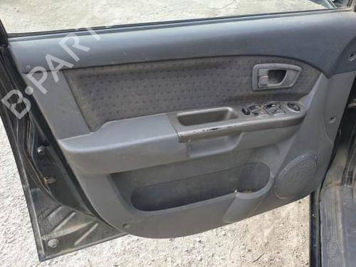 Instrument cluster KIA CARENS II MPV (FJ) 2.0 CRDi | BP17165102C47 