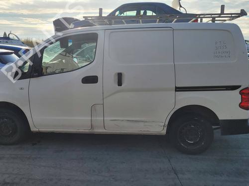 Third brake light NISSAN NV200 Van 1.5 dCi 90 (M20, M20N, M20M) | BP29726419L11  - Image 7