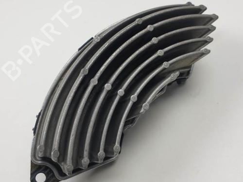 Used Heater resistor CITROËN C4 Grand Picasso I (UA_) 2.0 HDi 138 (136 hp) 27525504
