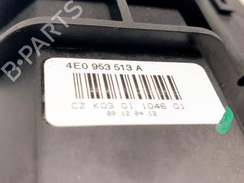 Ratstangsstang AUDI A4 B7 Avant (8ED) 2.0 TFSI | BP16179996I23 