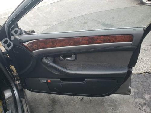 Ladeluftkühler AUDI A8 D3 (4E2, 4E8) 3.0 TDI quattro | BP16260309M30 