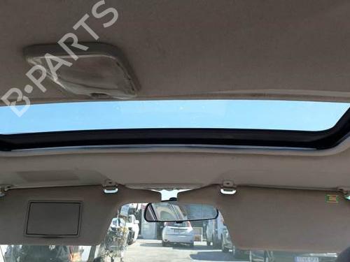 Left front indicator MAZDA 626 V Station Wagon (GW) 2.0 DITD (GWFW) | BP17484017C32 