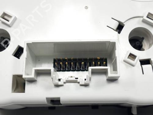 Climate control FORD FOCUS III Turnier 2.0 TDCi | BP29245065I5