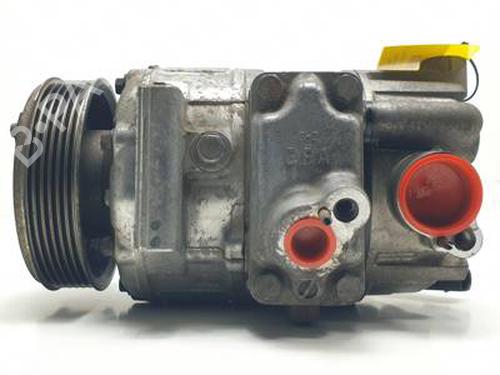 AC compressor SEAT TOLEDO III (5P2) 1.9 TDI | BP30801092M34 