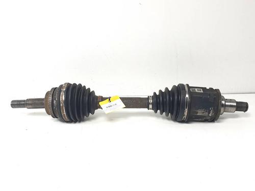 Used Left front driveshaft Left front driveshaft TOYOTA RAV 4 II (_A2_) 2.0 D 4WD (CLA20_, CLA21_, CLA20R, CLA21R) (116 hp) 39744867 39744867