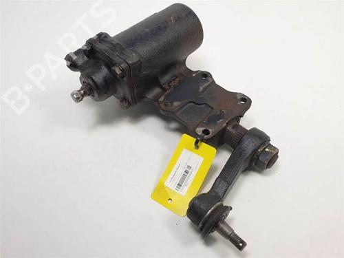 Used Steering rack MITSUBISHI GALLOPER (JK-01) [1998-2003]  12445340