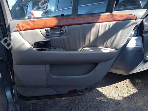 Left tailgate light LEXUS LS (_F3_) 430 (UCF30) | BP9835866C79  - Image 7