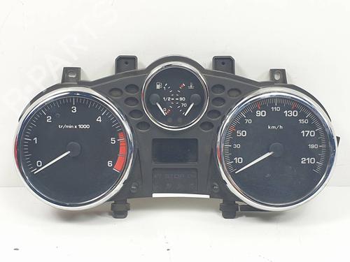 instrument-cluster-peugeot-206-2l_-2m_-2009-2010-2011-2012-2013-29696765 main image