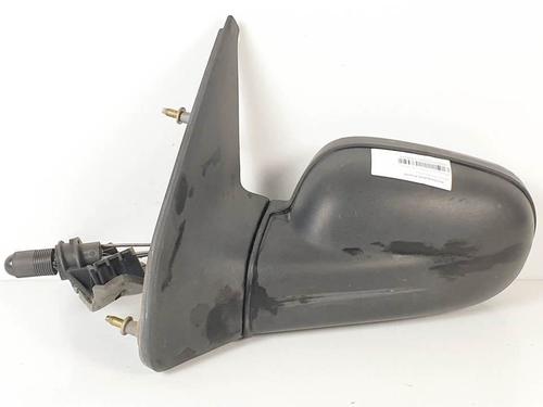 Used Left mirror Left mirror RENAULT CLIO I (B/C57_, 5/357_) 1.4 (80 hp) 17487031 17487031