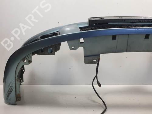 Front bumper MAZDA PREMACY (CP) 2.0 (CP10S) | BP27885620C7 