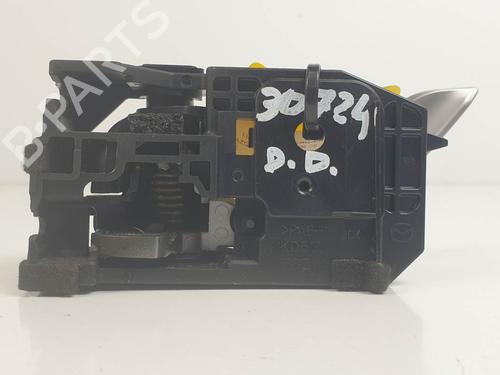 Front right interior door handle MAZDA 3 (BM, BN) 2.2 D | BP29245905I14 - Image 2