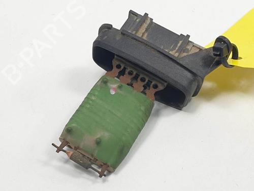 Heater resistor OPEL ZAFIRA A MPV (T98) 2.0 DTI 16V (F75) | BP11865077M108 