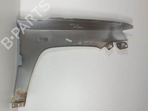 Left front fenders JEEP PATRIOT (MK74) 2.2 CRD 4x4 | BP11863400C41 