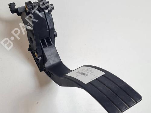 Used Pedal Pedal RENAULT CAPTUR I (J5_, H5_) 1.5 dCi 90 (J5N4, J5M5, J5MW, J5M6, J5AL, J5AJ) (90 hp) 30762973 30762973