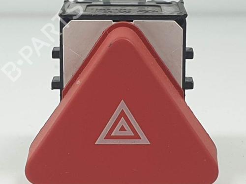 Used Warning switch VW GOLF PLUS V (5M1, 521) 1.6 TDI (105 hp) 24935298