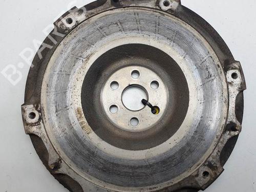 Flywheel FORD TOURNEO COURIER B460 MPV 1.0 EcoBoost | BP24931309M101 