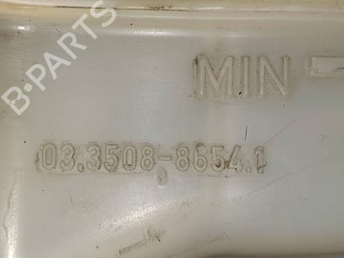 Brake master cylinder BMW 3 (E90) 320 i | BP38614120M77 - Image 6