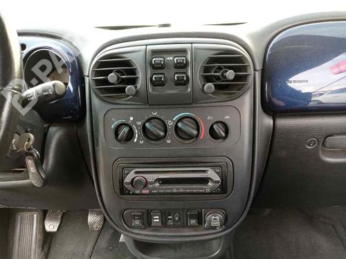 Used Parts CHRYSLER PT CRUISER Convertible  2.4  915695