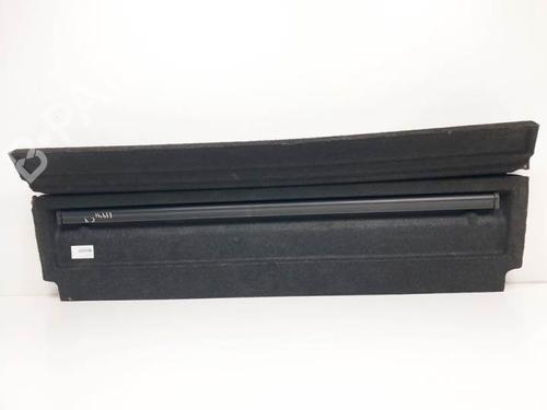 Rear parcel shelf CITROËN C4 Picasso I MPV (UD_) 2.0 HDi 138 | BP16199217C85 