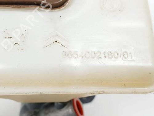 Brake master cylinder CITROËN C4 Grand Picasso I (UA_) 1.6 HDi | BP18551138M77 