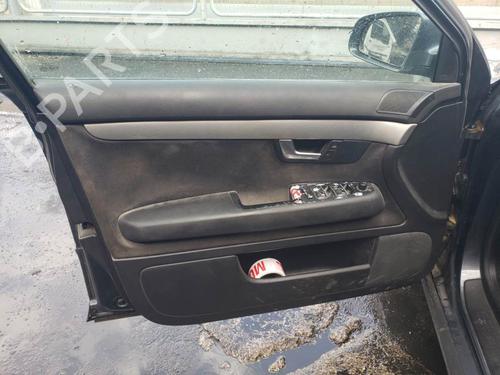 Left front fog light AUDI A4 B6 (8E2) 2.5 TDI quattro | BP40174971C30 - Image 27