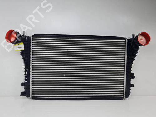 Used Intercooler Intercooler SKODA OCTAVIA II Combi (1Z5) 1.9 TDI (105 hp) 34513678 34513678