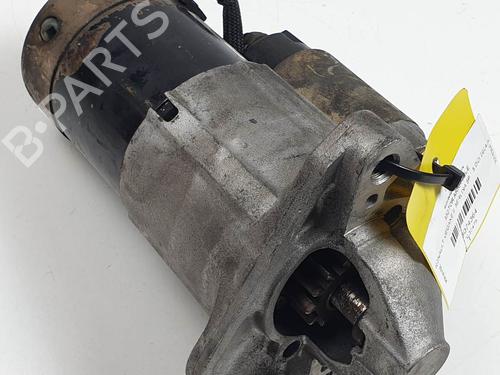 Used Starter Starter RENAULT MEGANE II (BM0/1_, CM0/1_) 1.5 dCi (BM02, BM13, BM2A, CM02, CM13) (101 hp) 28068984 28068984