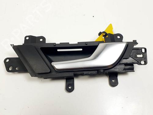 Used Rear right interior door handle Rear right interior door handle AUDI A6 Allroad C6 (4FH) 3.0 TDI quattro (233 hp) 27525929 27525929