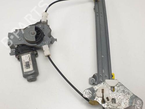 Rear right window mechanism NISSAN QASHQAI / QASHQAI +2 I (J10, NJ10, JJ10E) 2.0 dCi | BP21800800C25 