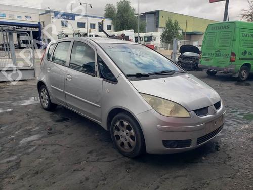 Headlight switch MITSUBISHI COLT VI (Z3_A, Z2_A) 1.1 (Z31A, Z32A) | BP25118917I24 - Image 23