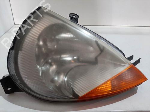 Used Right headlight Right headlight FORD KA (RB_) 1.3 i (50 hp) 6862805 6862805
