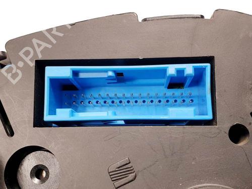 Instrument cluster SEAT TOLEDO II (1M2) 1.9 TDI | BP24515990C47 