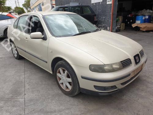 AC compressor SEAT TOLEDO II (1M2) 1.9 TDI | BP40620073M34 - Image 11