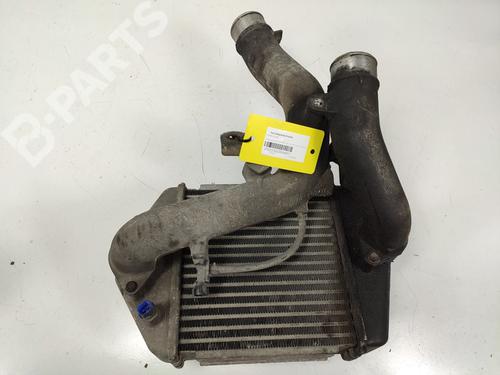 Used Intercooler Intercooler MAZDA MPV II (LW) 2.0 DI (136 hp) 9369885 9369885