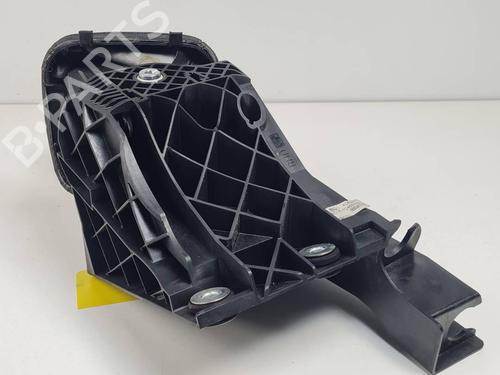 Gear lever FORD TRANSIT Van (FA_ _) 2.4 TDCi RWD | BP36594765M90 - Image 2