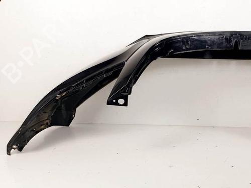 Front bumper VW TIGUAN (5N_) 2.0 TDI 4motion | BP25295374C7 