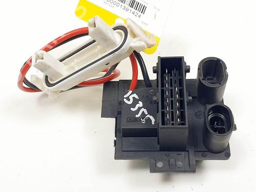 Used Heater resistor Heater resistor 25286306 25286306