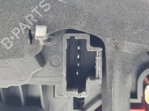 Right tailgate light PEUGEOT 607 (9D, 9U) 2.7 HDi 24V | BP38165689C80 - Image 4