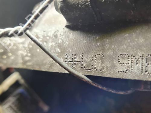 Engine FORD FIESTA VI (CB1, CCN) 1.6 TDCi | BP34514477M1 - Image 6