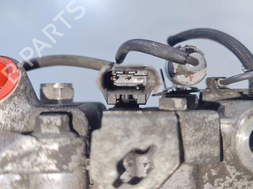AC compressor BMW 5 (E60) 520 d | BP38083374M34 - Image 7