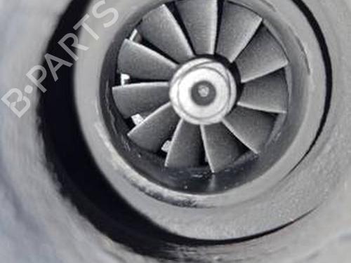 Engine CITROËN C4 Grand Picasso I (UA_) 1.6 HDi | BP31240698M1